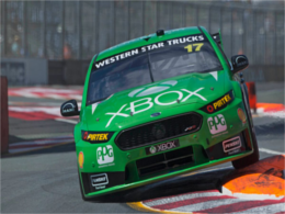 DJR