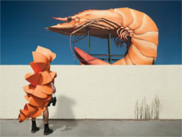 Gold Coast City Gallery