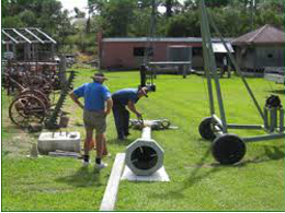 Gold Coast Hinterland Heritage Museum