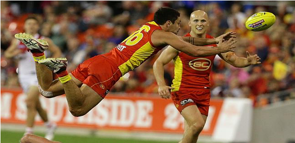Gold Coast Suns Rugby Club