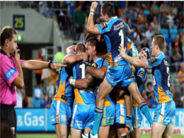 Gold Coast Titans