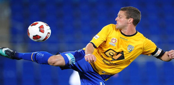 Gold Coast United