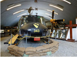 Gold Coast War Museum