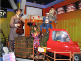 Ripley's Believe It Or Not! Surfers Paradise