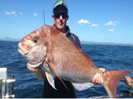 Fishing Club
